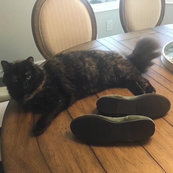 Camouflage Loafers - Picture 6 of 6
